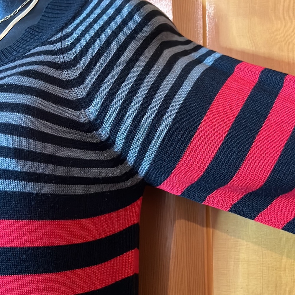 Sweater dress!! Just in Time 𝓕𝓸𝓻 𝓒𝓸𝓵𝓭 𝔀𝓮𝓪𝓽𝓱𝓮𝓻! - Picture 8 of 9